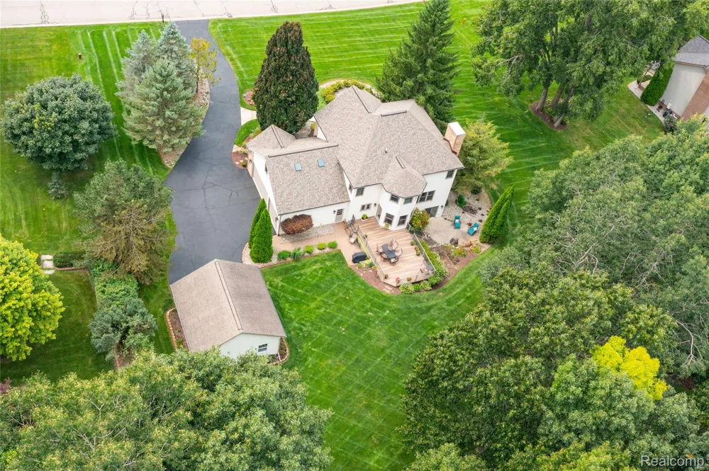 3777 Kipling Circle Genoa Township, MI 48843