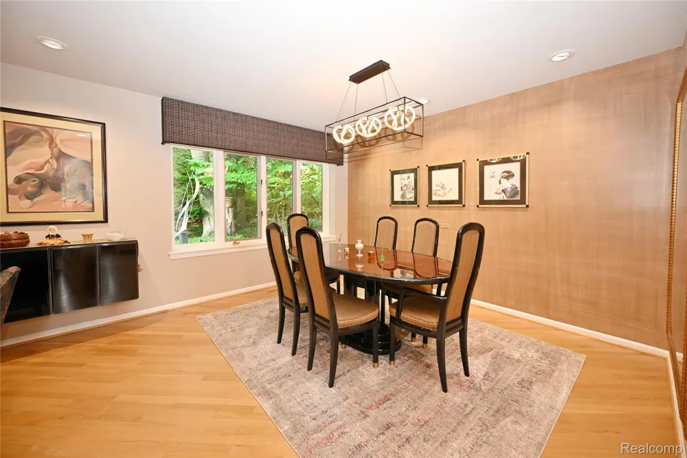 4780 Pickering Road Bloomfield Hills City, MI 48301