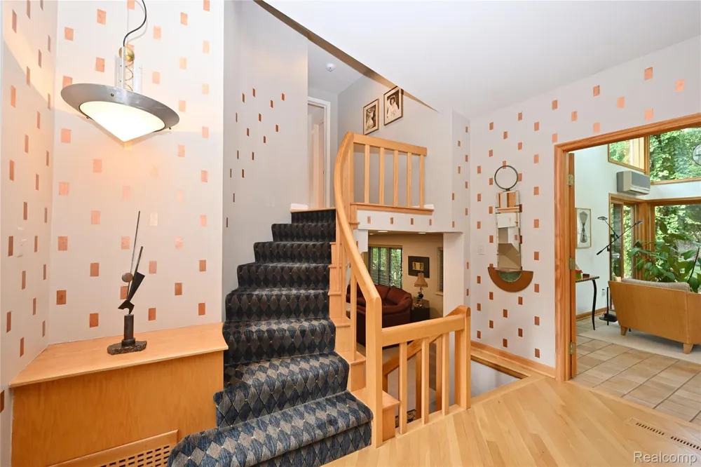 4780 Pickering Road Bloomfield Hills City, MI 48301