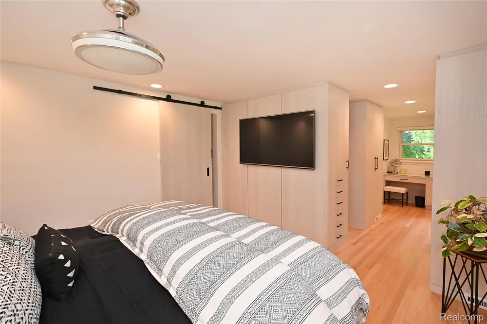 4780 Pickering Road Bloomfield Hills City, MI 48301