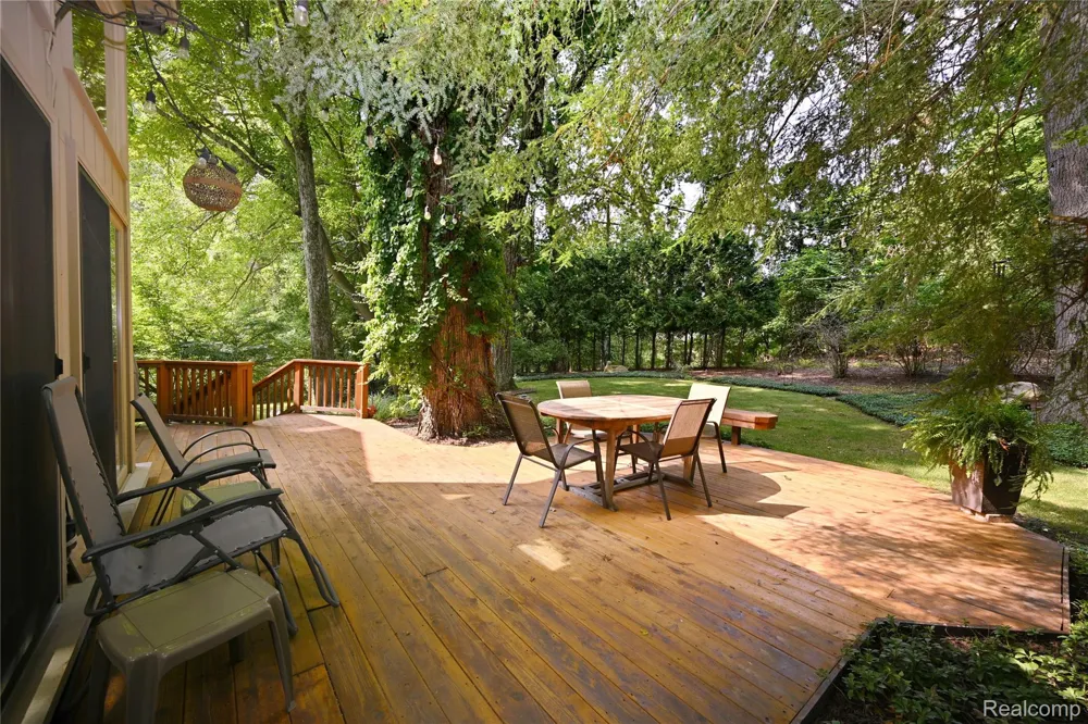 4780 Pickering Road Bloomfield Hills City, MI 48301