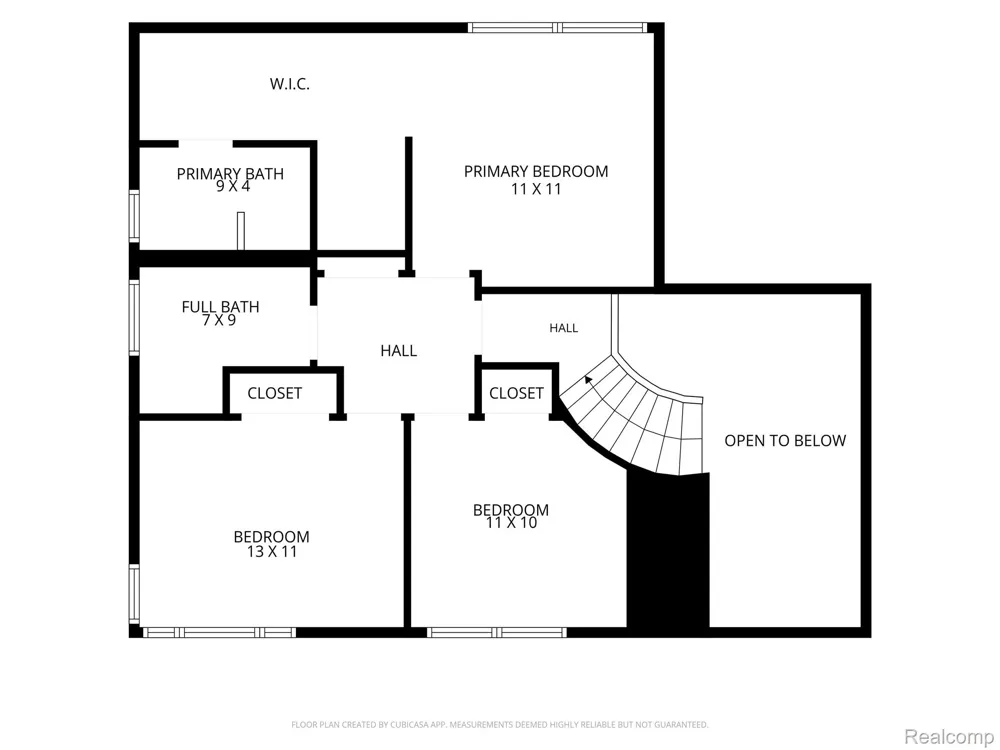 4780 Pickering Road Bloomfield Hills City, MI 48301