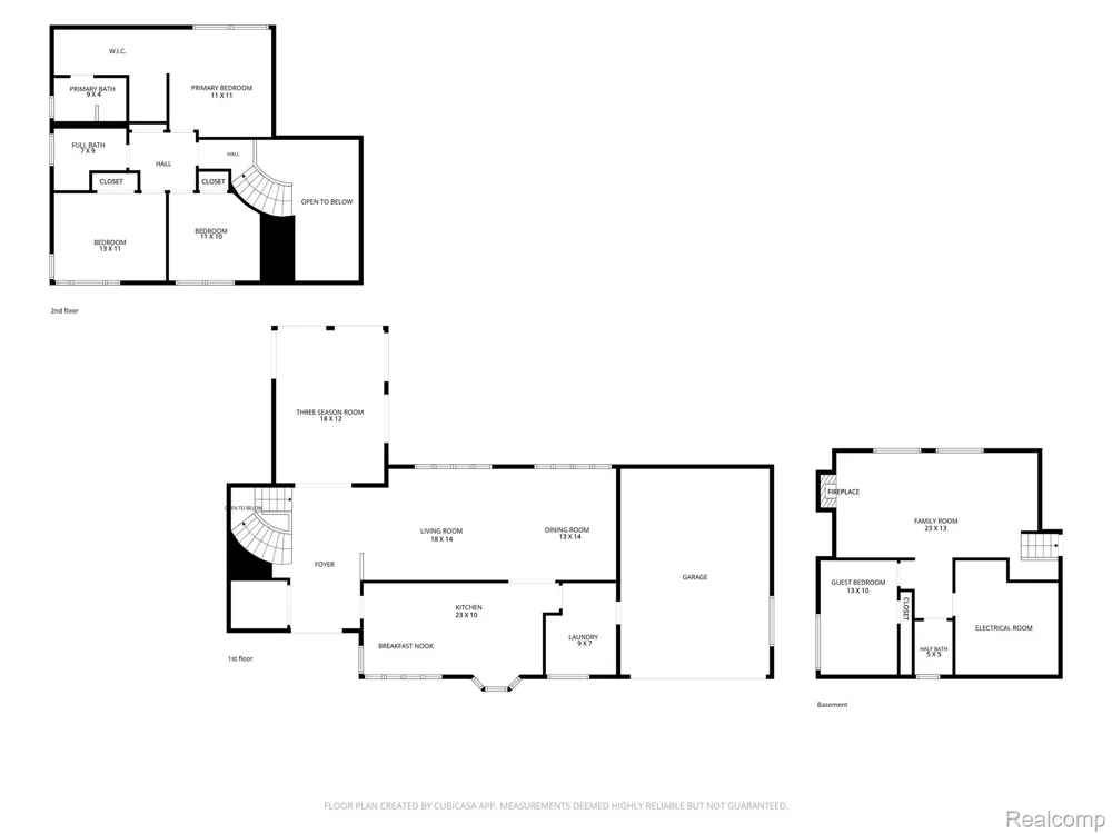 4780 Pickering Road Bloomfield Hills City, MI 48301