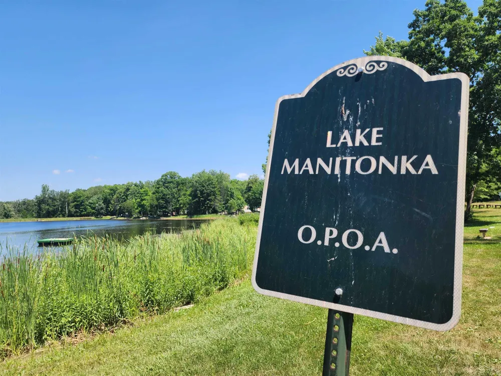 7946 Manitonka Lane Unknown, MI 48632