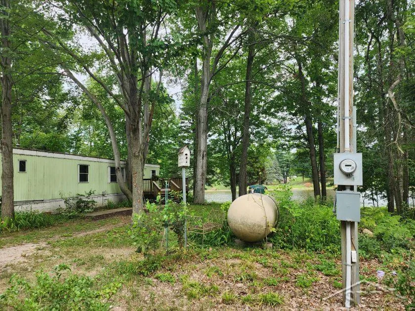 7946 Manitonka Lane Unknown, MI 48632
