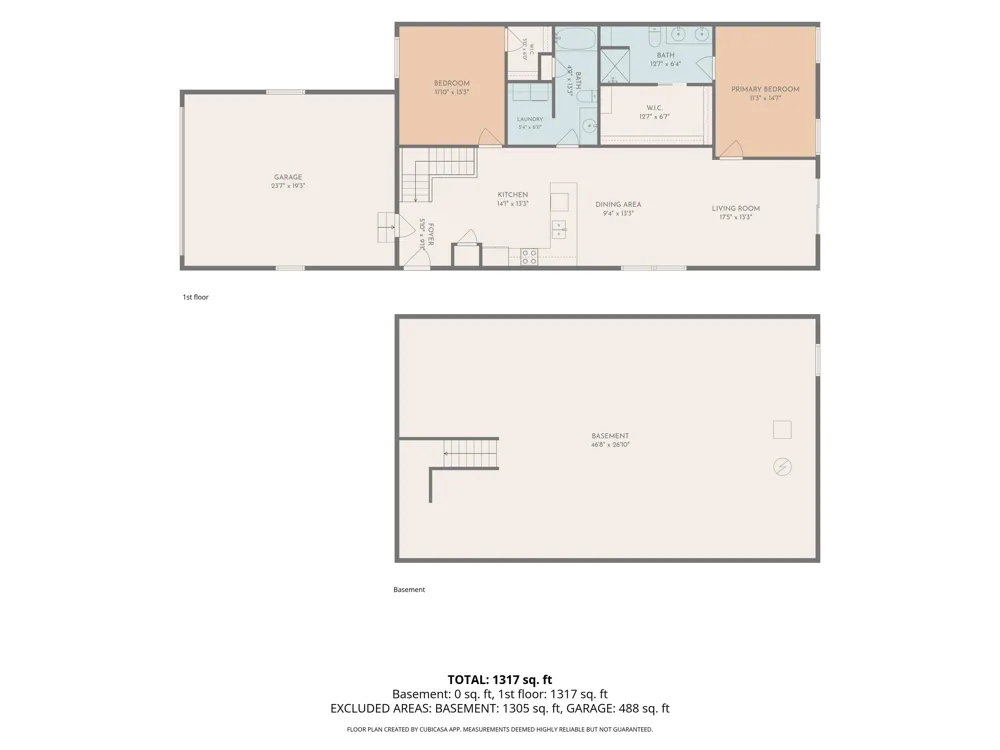 417 S Dayton Street Davison City, MI 48423