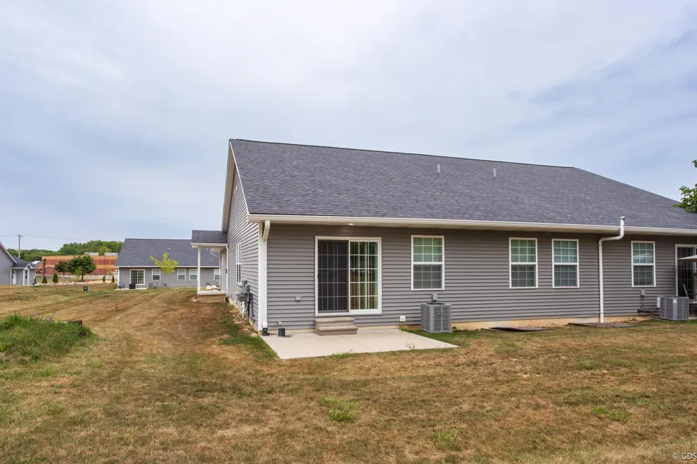 417 S Dayton Street Davison City, MI 48423