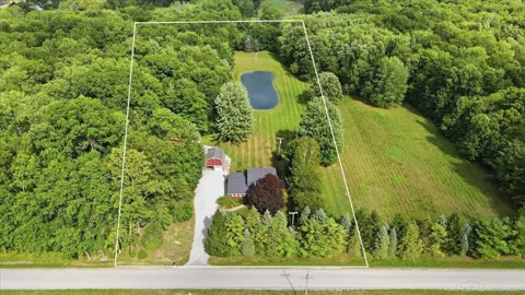 3581 Mayer Road