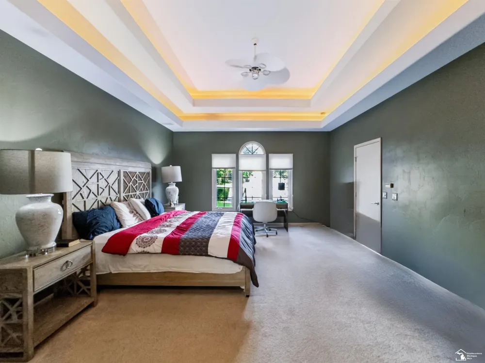 7241 Hidden Valley Drive Unknown, MI 48144