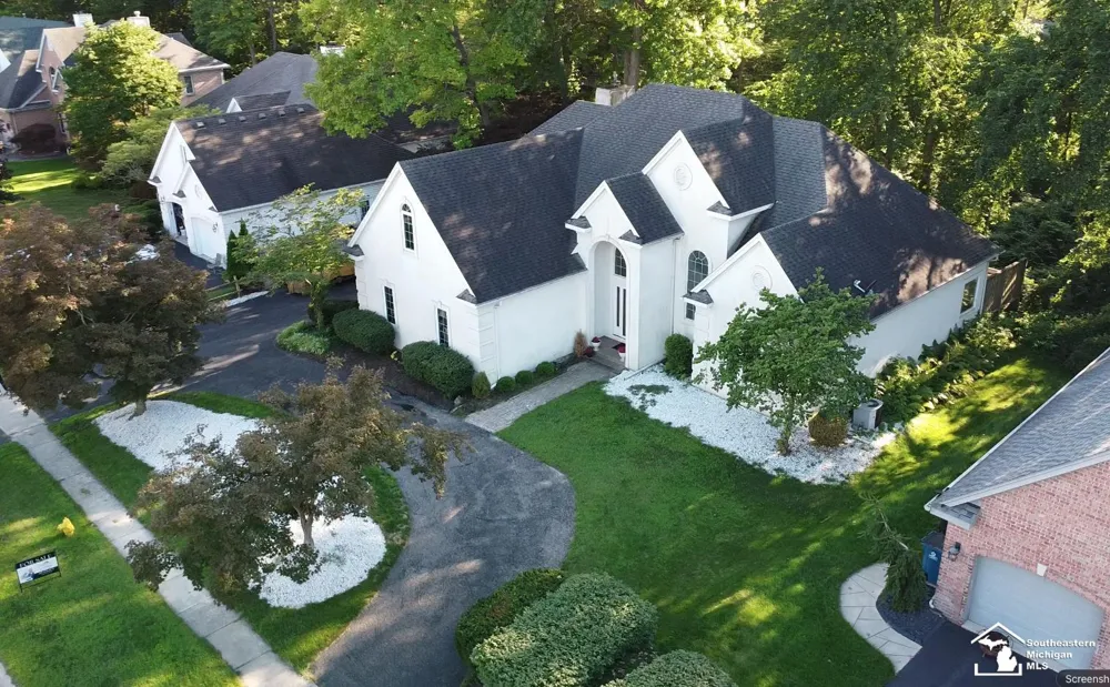 7241 Hidden Valley Drive Unknown, MI 48144