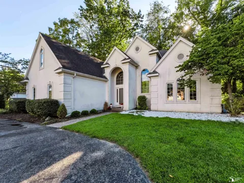 7241 Hidden Valley Drive