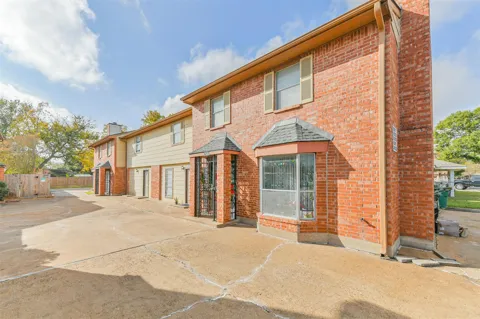 9217 Carousel Lane #9217 B