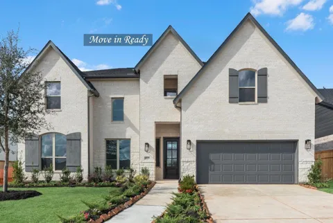 1523 Watermont Drive