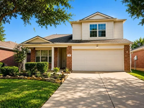 714 Cypresswood Ridge
