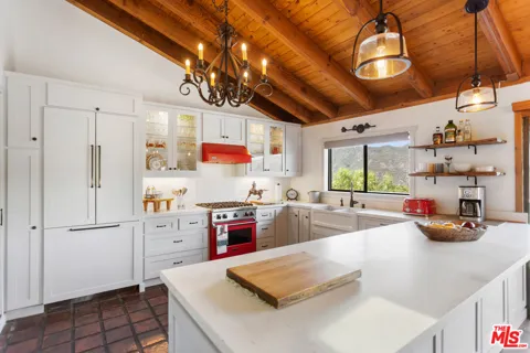 2050 Corral Canyon Road
