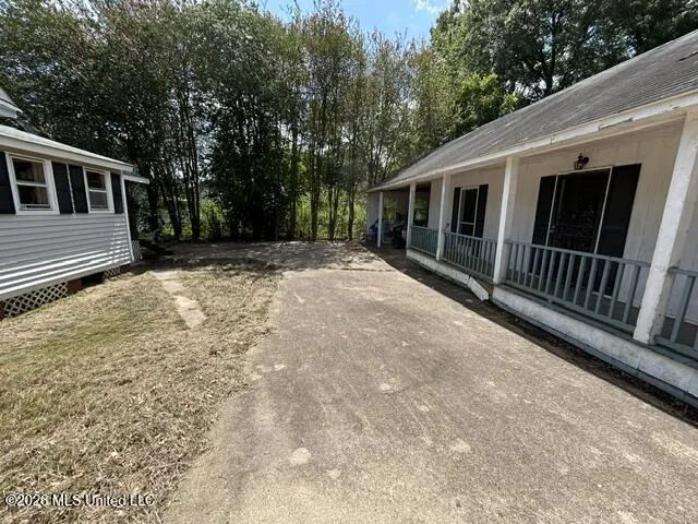 200 Magnolia Street Magnolia, MS 39652
