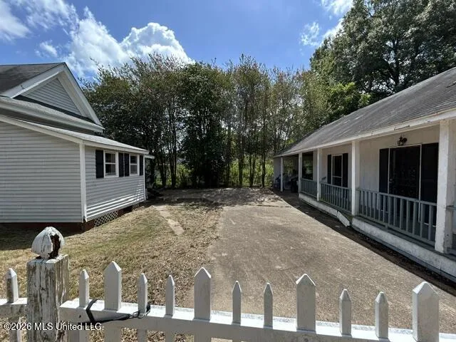 200 Magnolia Street Magnolia, MS 39652