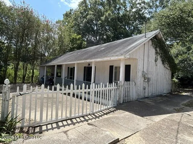 200 Magnolia Street Magnolia, MS 39652