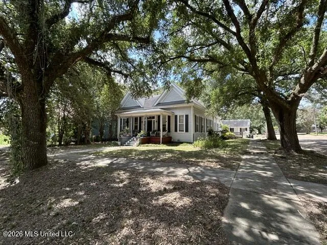 200 Magnolia Street Magnolia, MS 39652