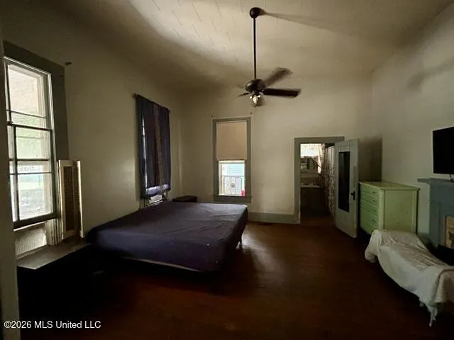 200 Magnolia Street Magnolia, MS 39652