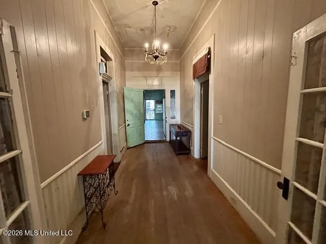 200 Magnolia Street Magnolia, MS 39652