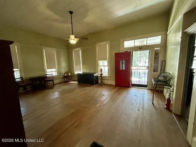 200 Magnolia Street Magnolia, MS 39652