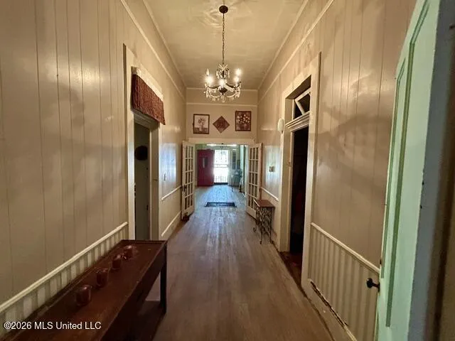200 Magnolia Street Magnolia, MS 39652