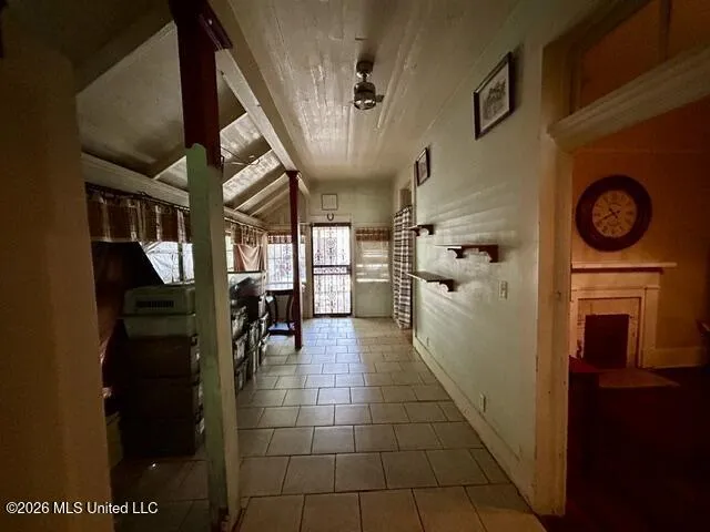 200 Magnolia Street Magnolia, MS 39652