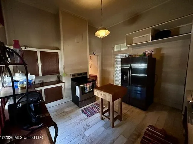 200 Magnolia Street Magnolia, MS 39652