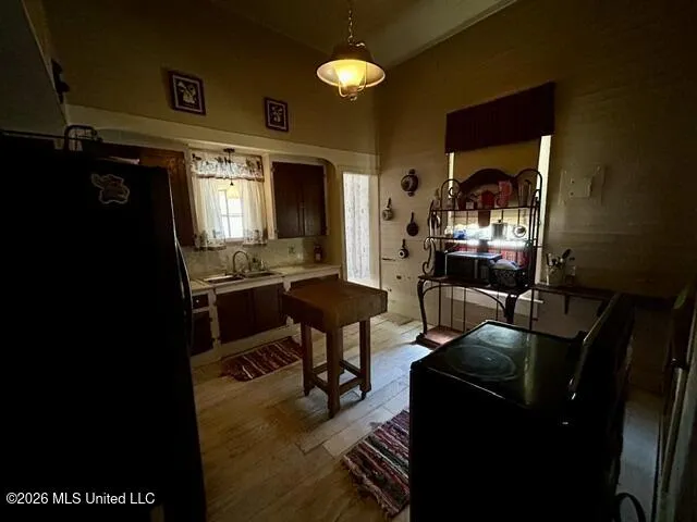 200 Magnolia Street Magnolia, MS 39652