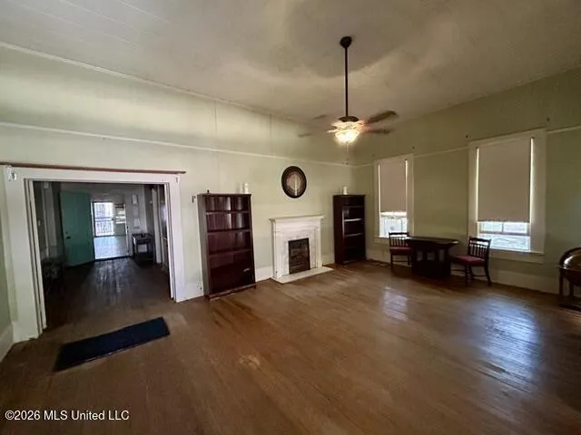 200 Magnolia Street Magnolia, MS 39652