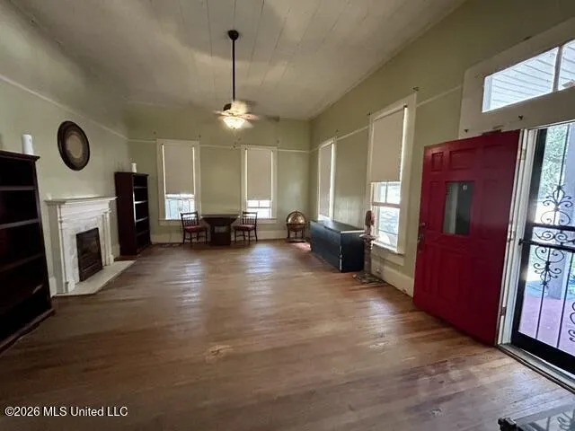 200 Magnolia Street Magnolia, MS 39652