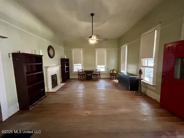 200 Magnolia Street Magnolia, MS 39652