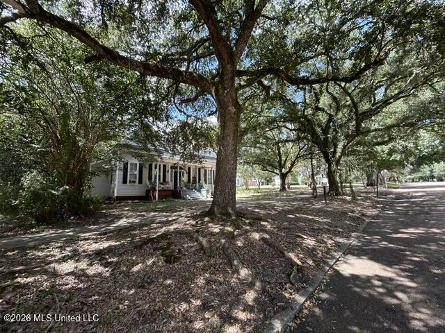 200 Magnolia Street Magnolia, MS 39652