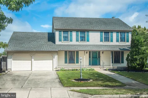 15 SAINT ANDREWS DRIVE
