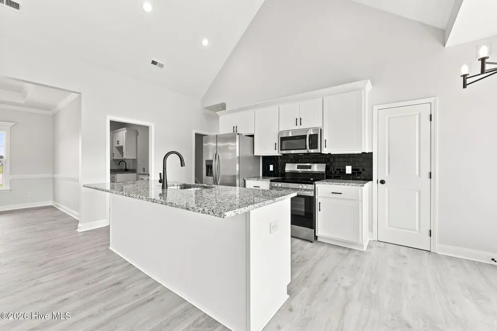 2754 Whitaker Glen Drive Farmville, NC 27828