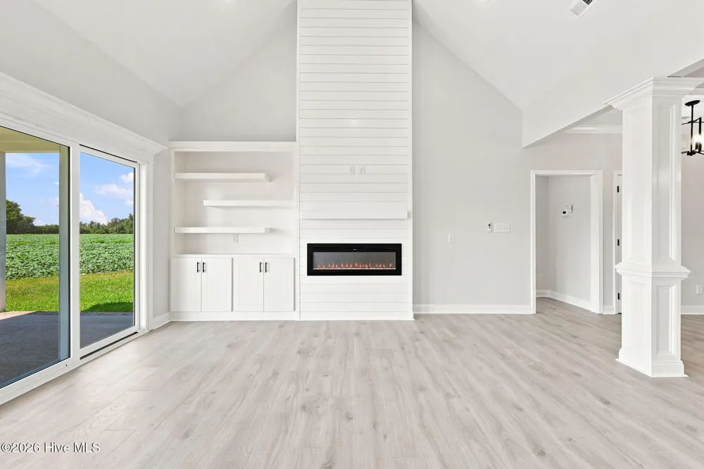 2754 Whitaker Glen Drive Farmville, NC 27828