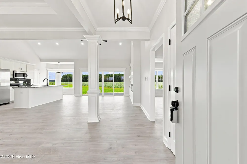 2754 Whitaker Glen Drive Farmville, NC 27828