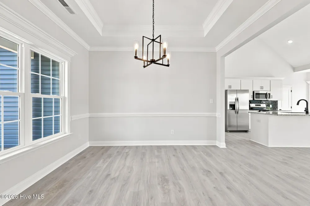 2754 Whitaker Glen Drive Farmville, NC 27828