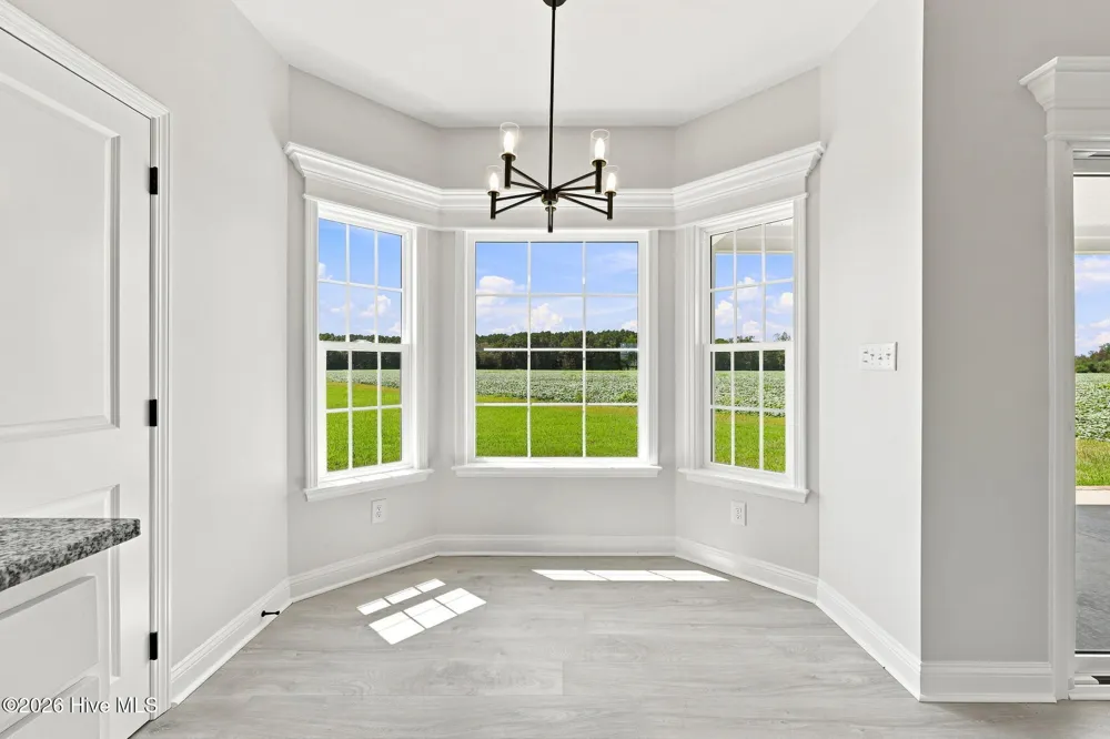 2754 Whitaker Glen Drive Farmville, NC 27828