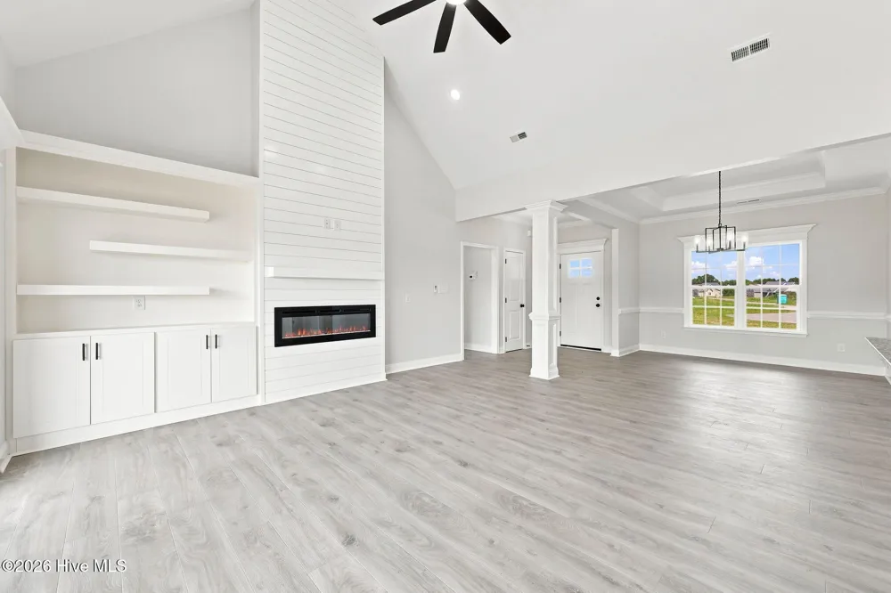 2754 Whitaker Glen Drive Farmville, NC 27828