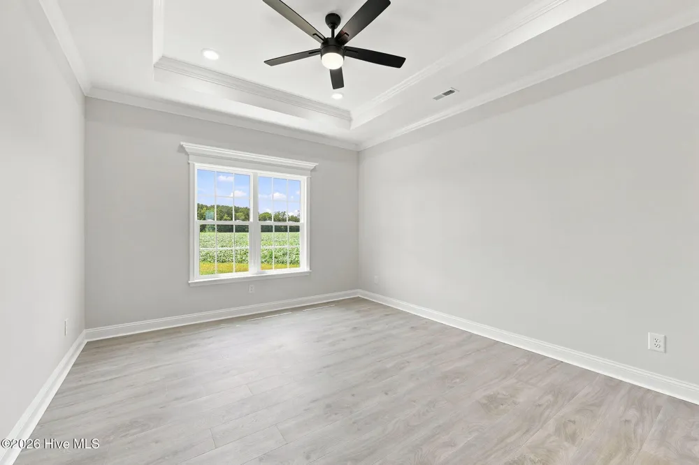 2754 Whitaker Glen Drive Farmville, NC 27828