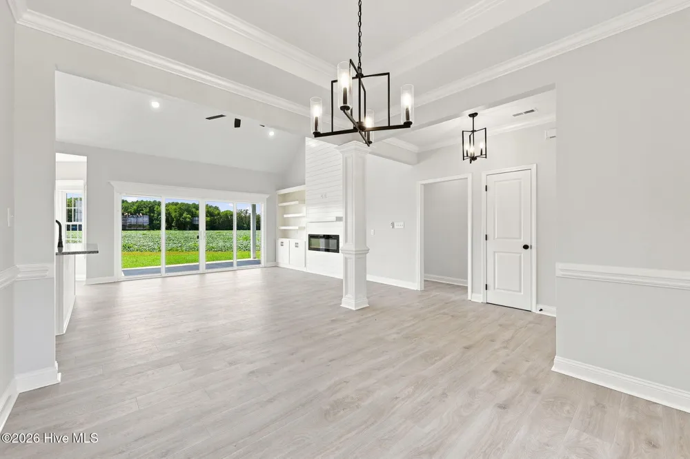 2754 Whitaker Glen Drive Farmville, NC 27828