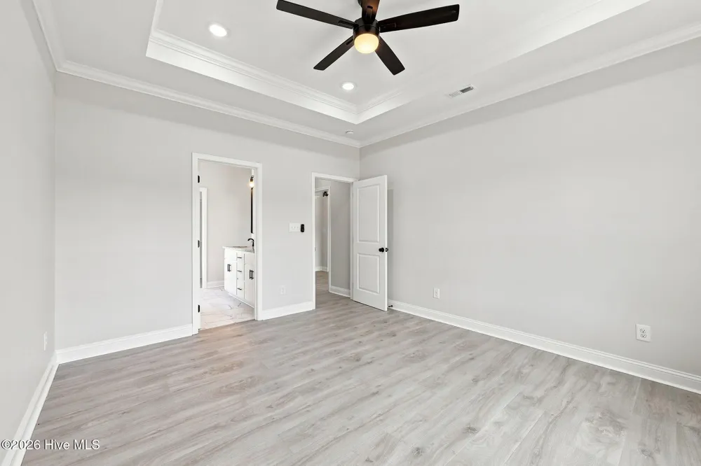 2754 Whitaker Glen Drive Farmville, NC 27828