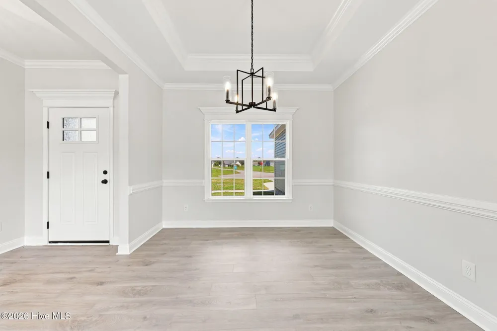 2754 Whitaker Glen Drive Farmville, NC 27828