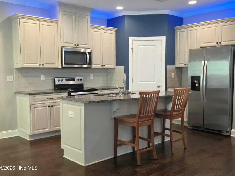 697 Red Cedar Court Grovetown, GA 30813
