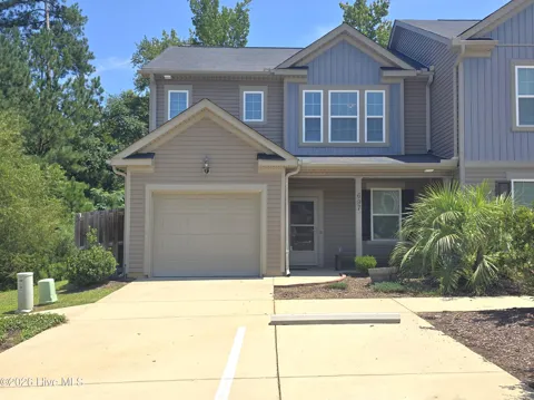 697 Red Cedar Court