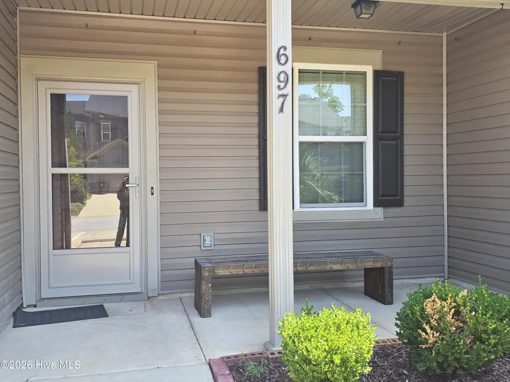 697 Red Cedar Court Grovetown, GA 30813