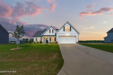 203 Tuscany Circle