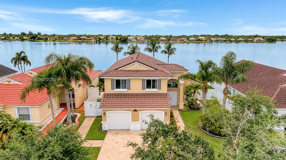 19156 NW 24th Ct Pembroke Pines, FL 33029